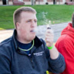 Meet your Posher, Scott